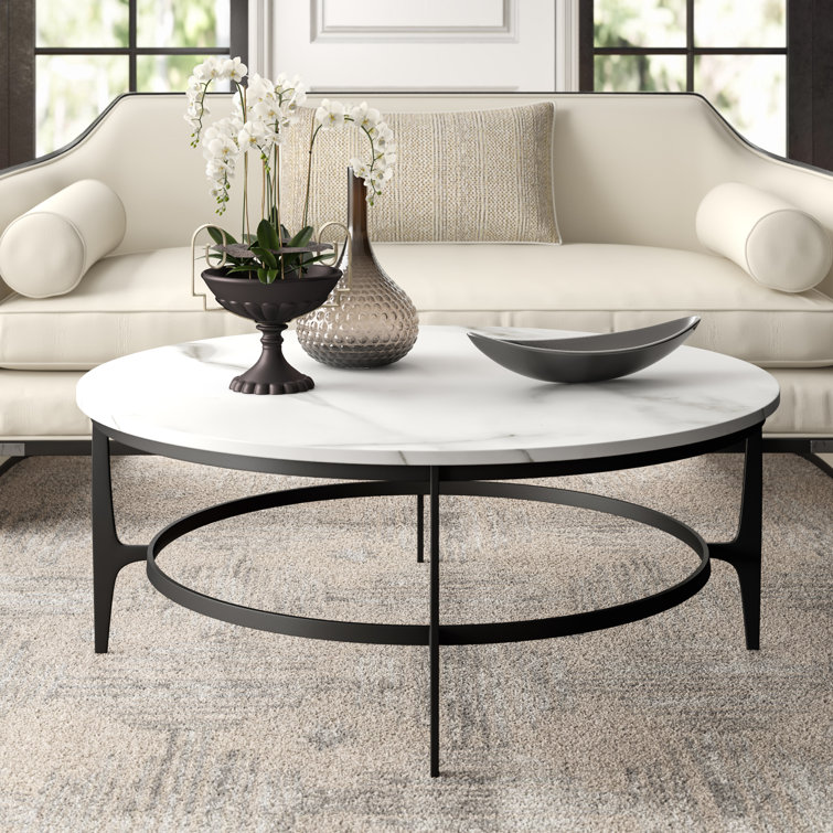 Bernhardt Avondale Cocktail Table & Reviews Perigold